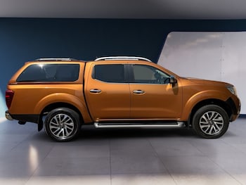 Used Nissan Navara 2016 for sale - 79240308: Photo