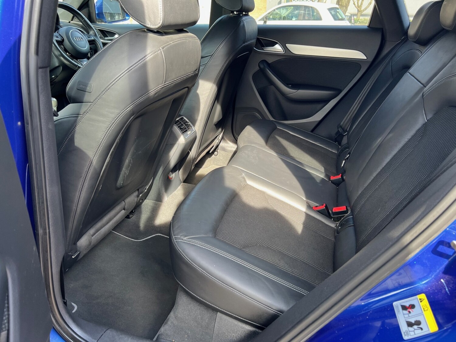 Used Audi Q3 2013 for sale - 77917225: Photo 14