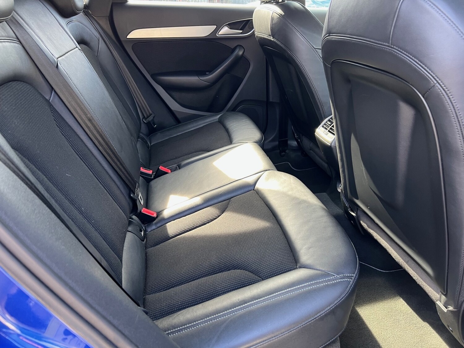 Used Audi Q3 2013 for sale - 77917225: Photo 15