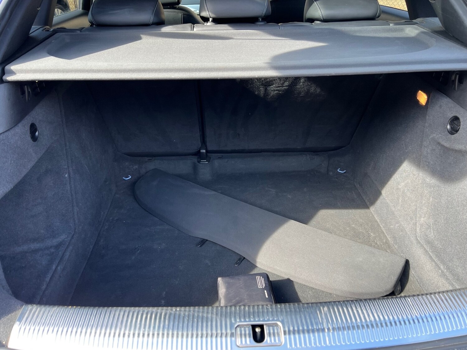 Used Audi Q3 2013 for sale - 77917225: Photo 16