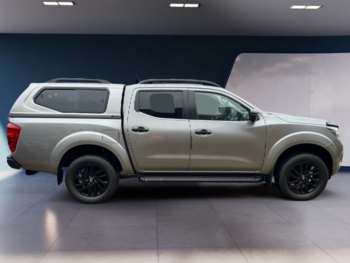 Used Nissan Navara 2018 for sale - 75118163: Photo
