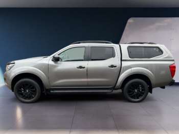 Used Nissan Navara 2018 for sale - 75118163: Photo
