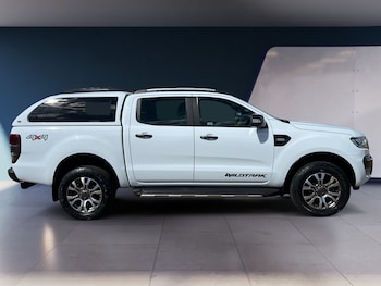 Ford - Ranger