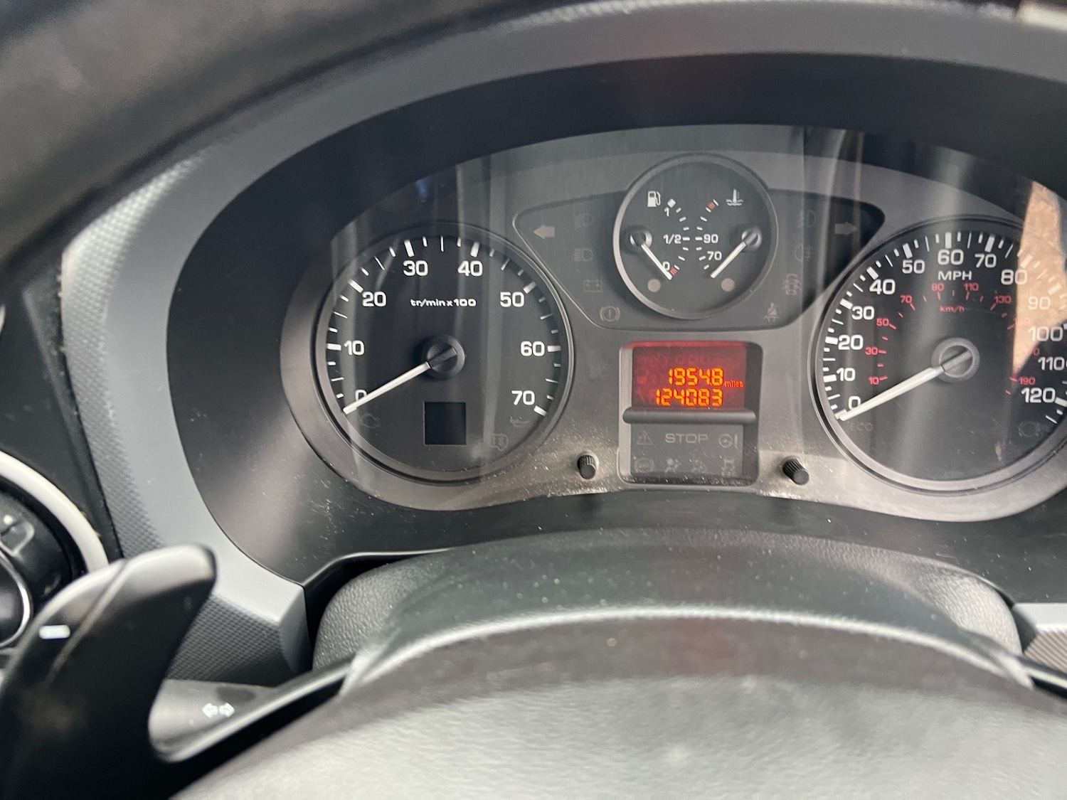 Used Citroen Berlingo 2011 for sale - 76402742: Photo 11