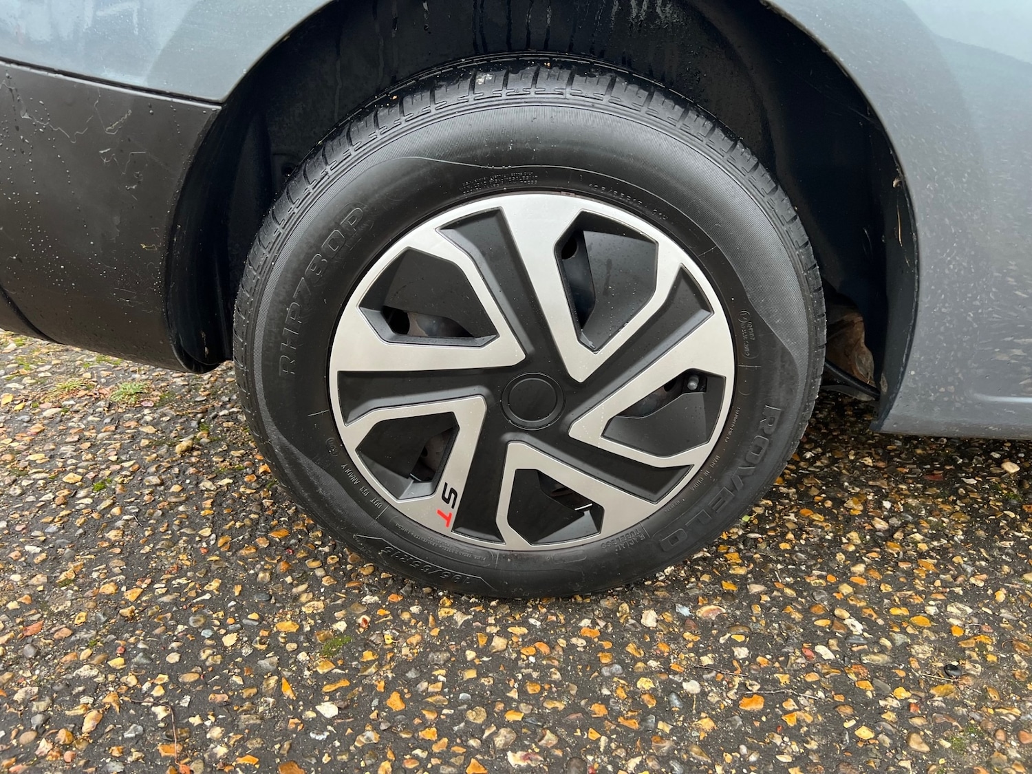 Used Citroen Berlingo 2011 for sale - 76402742: Photo 14