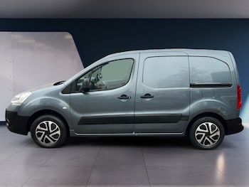 Citroen - Berlingo