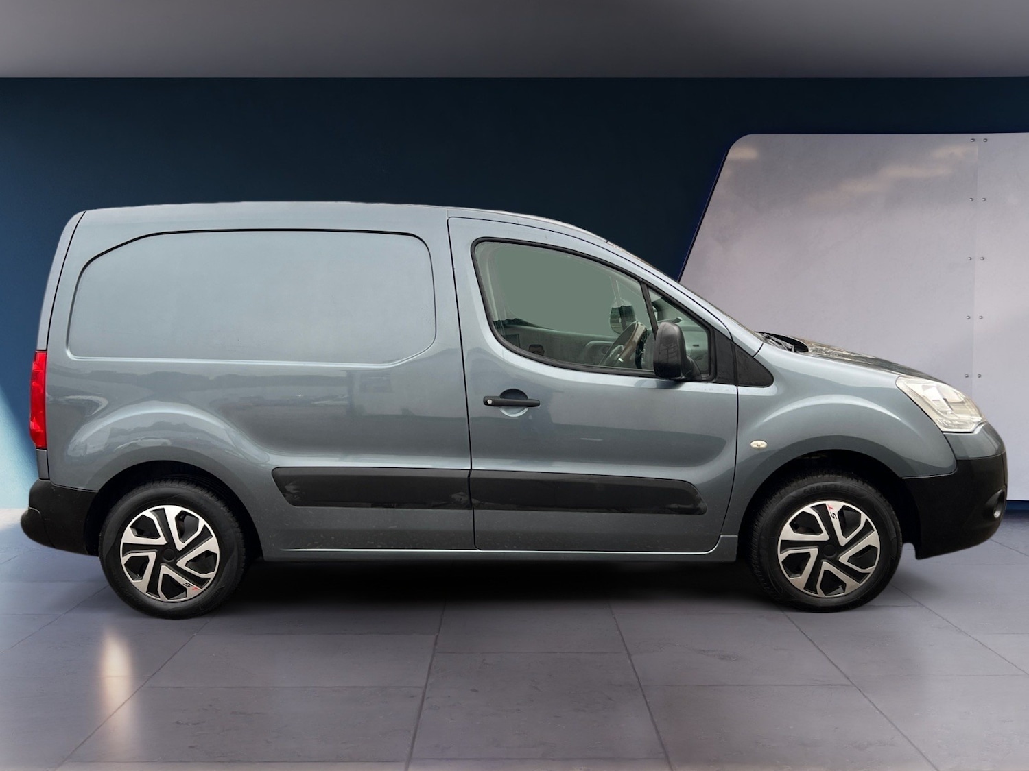 Used Citroen Berlingo 2011 for sale - 76402742: Photo 3
