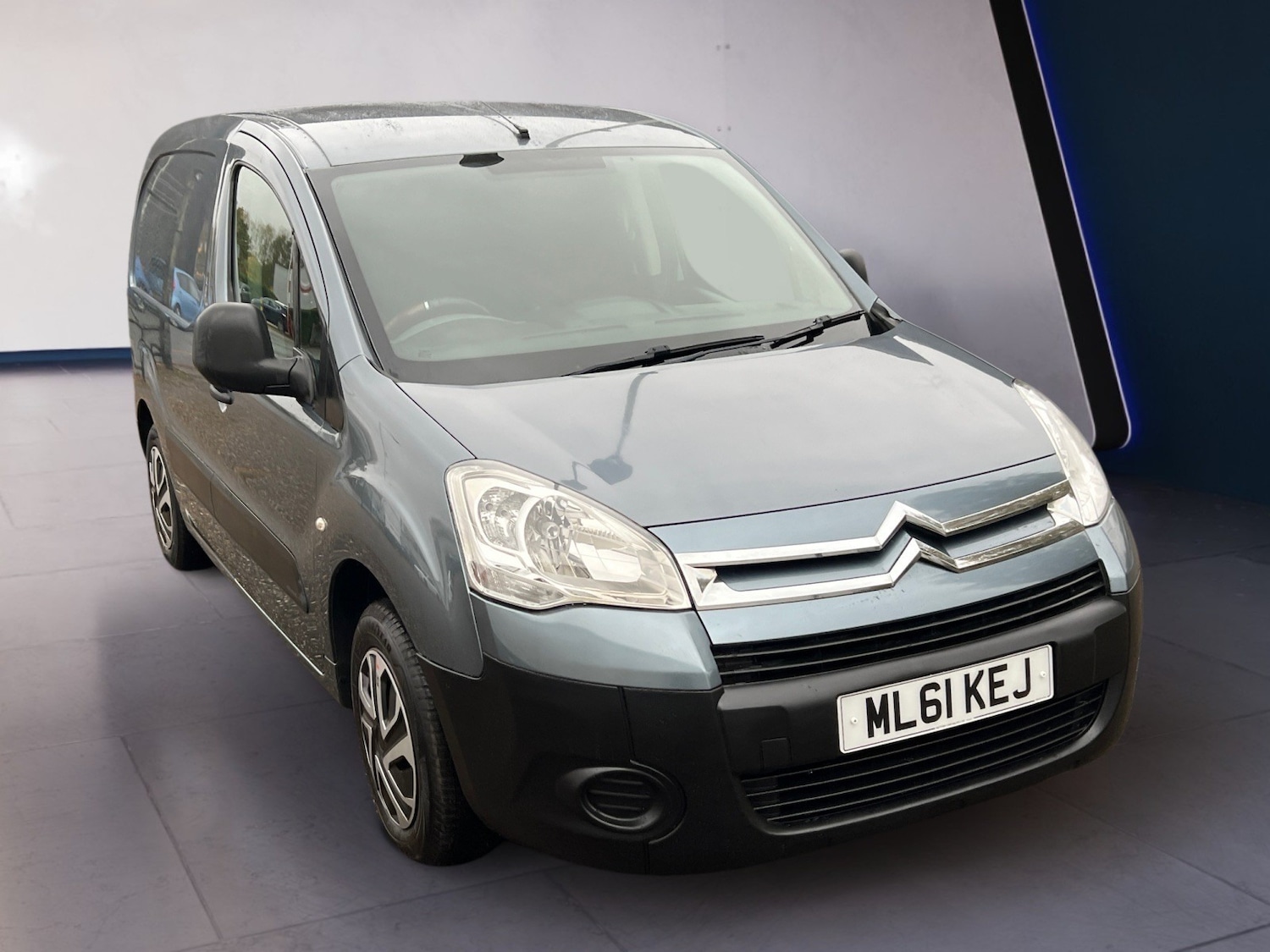 Used Citroen Berlingo 2011 for sale - 76402742: Photo 7