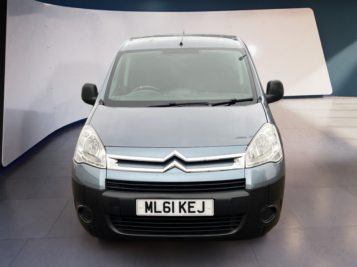 Used Citroen Berlingo 2011 for sale - 76402742: Photo 8