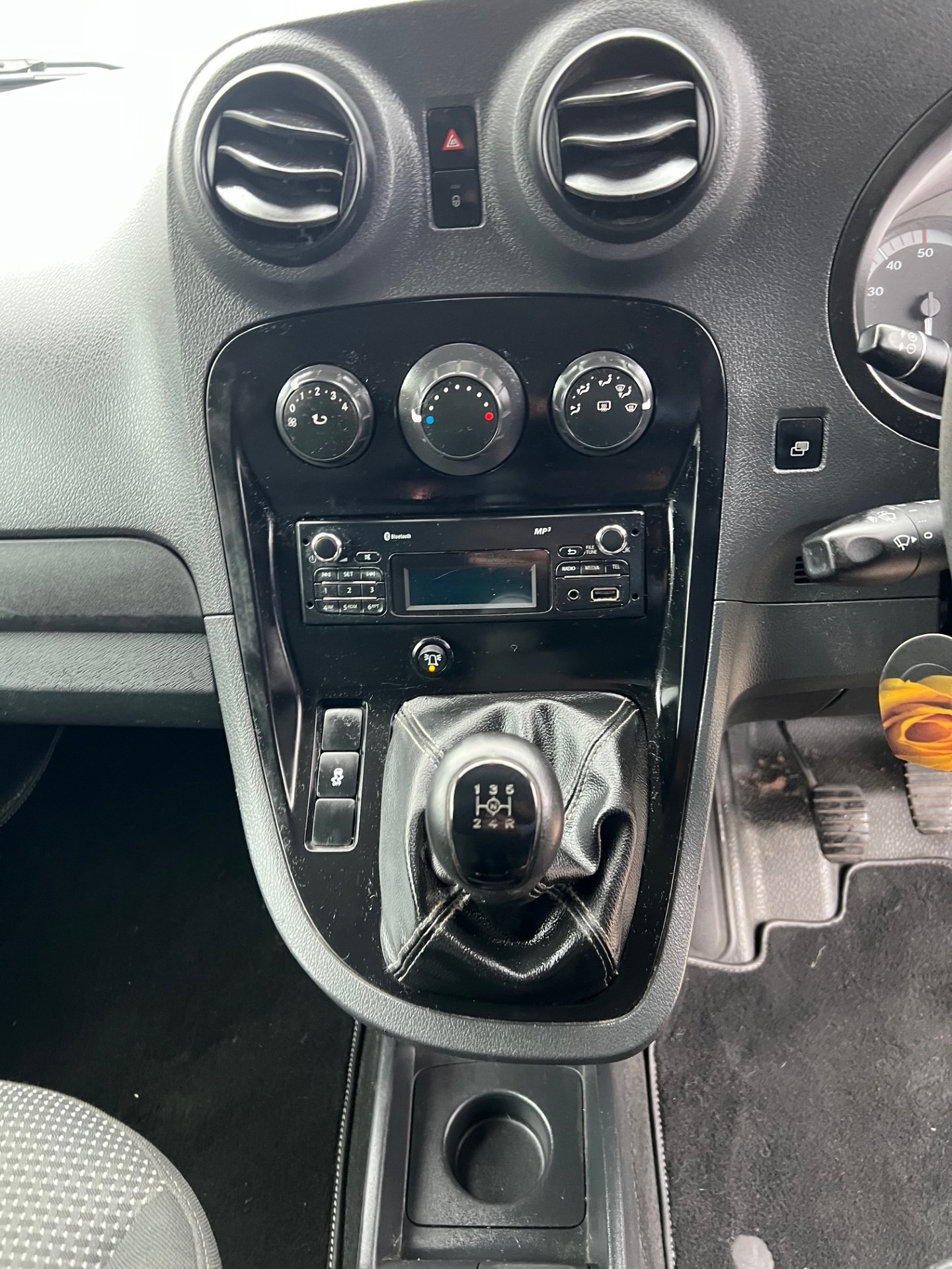 Used Mercedes-Benz Citan 2015 for sale - 76554372: Photo 11