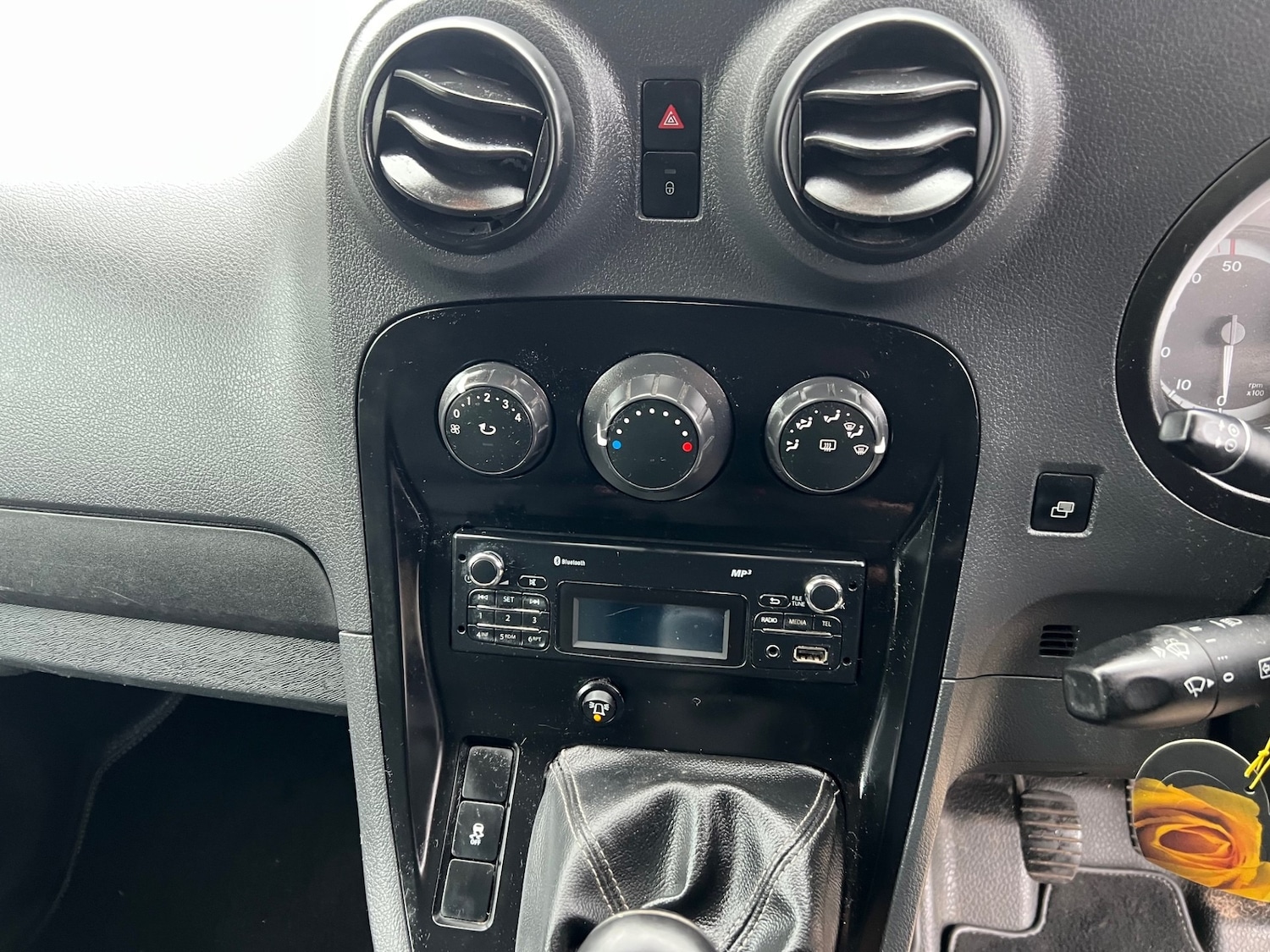 Used Mercedes-Benz Citan 2015 for sale - 76554372: Photo 12