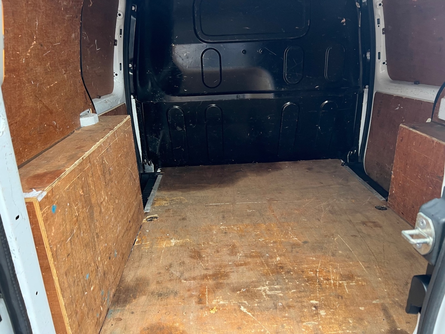 Used Mercedes-Benz Citan 2015 for sale - 76554372: Photo 14