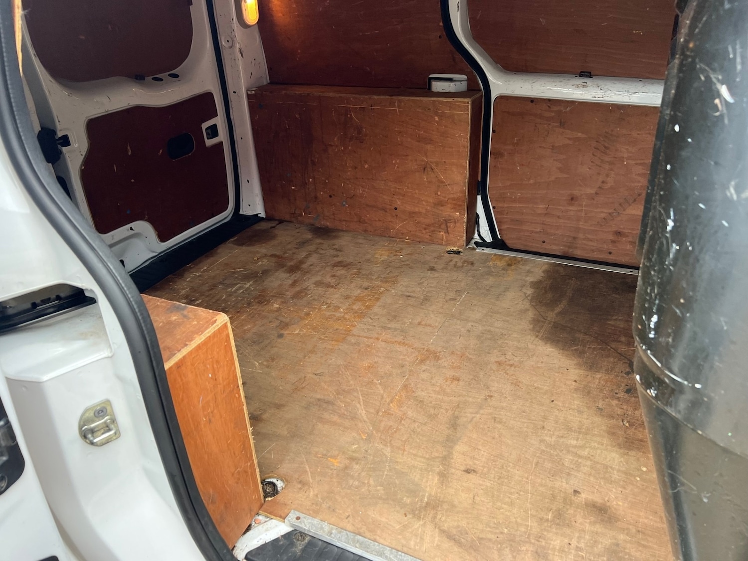 Used Mercedes-Benz Citan 2015 for sale - 76554372: Photo 15