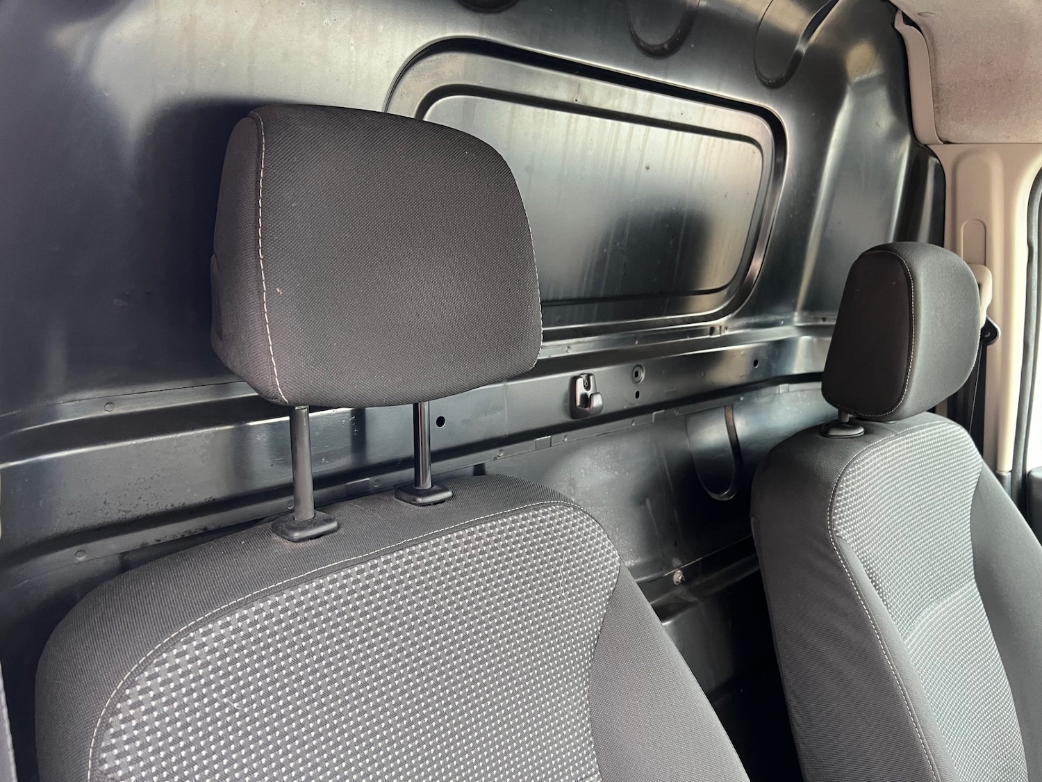 Used Mercedes-Benz Citan 2015 for sale - 76554372: Photo 16