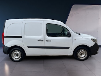 Mercedes-Benz - Citan