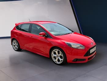 Used Ford Focus 2013 for sale - 79868544: Photo