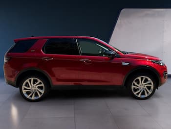 Used Land Rover Discovery Sport 2016 for sale - 79868786: Photo