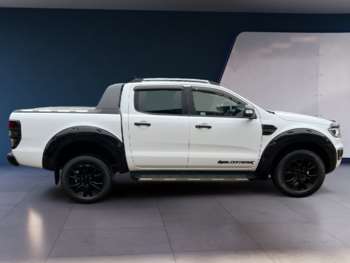 Used Ford Ranger 2021 for sale - 75118106: Photo