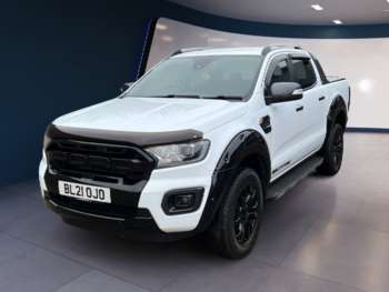 Used Ford Ranger 2021 for sale - 75118106: Photo