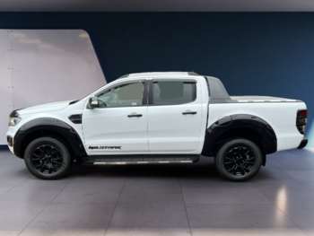 Used Ford Ranger 2021 for sale - 75118106: Photo