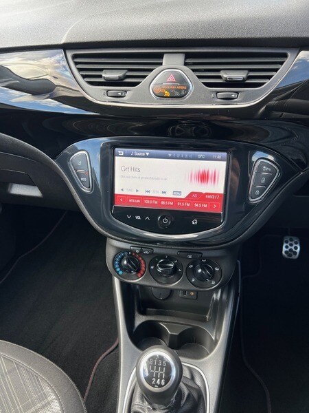 Used Vauxhall Corsa 2015 for sale - 76517922: Photo 12