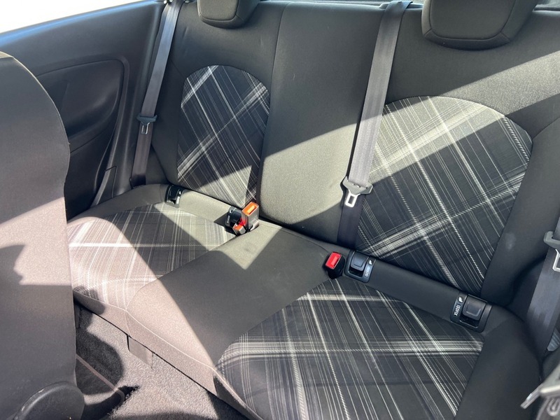 Used Vauxhall Corsa 2015 for sale - 76517922: Photo 13