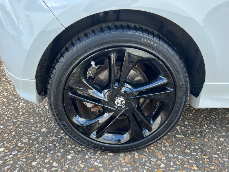 Used Vauxhall Corsa 2015 for sale - 76517922: Photo 15