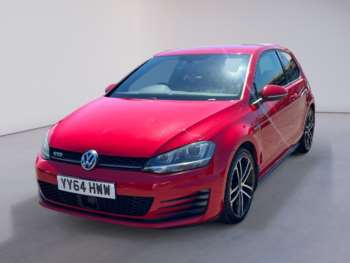 2014 (64) - 2.0 TDI GTD 3dr DSG