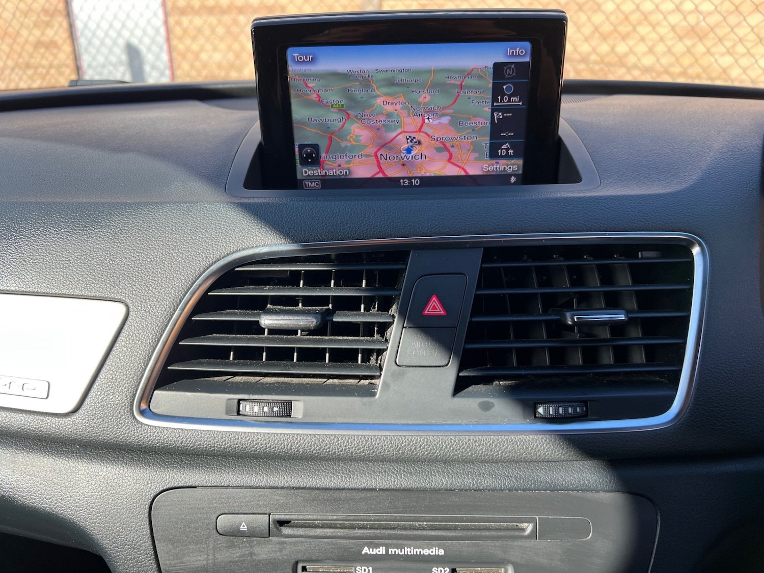 Used Audi Q3 2013 for sale - 76364362: Photo 11