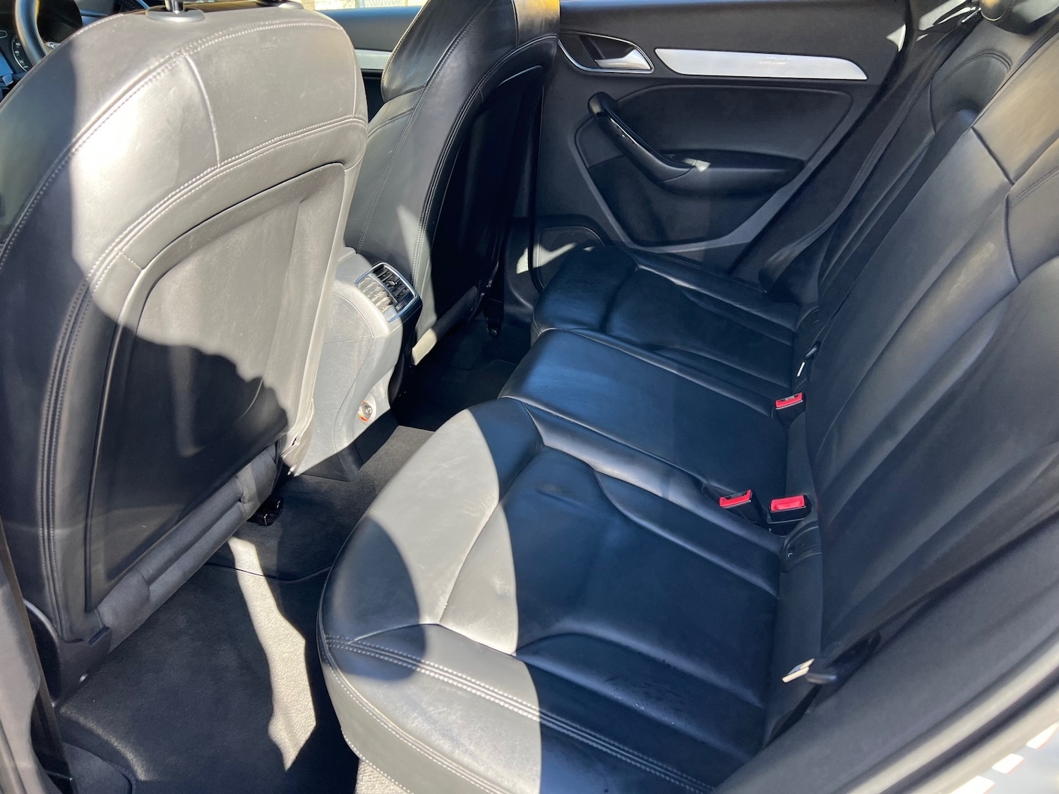 Used Audi Q3 2013 for sale - 76364362: Photo 13