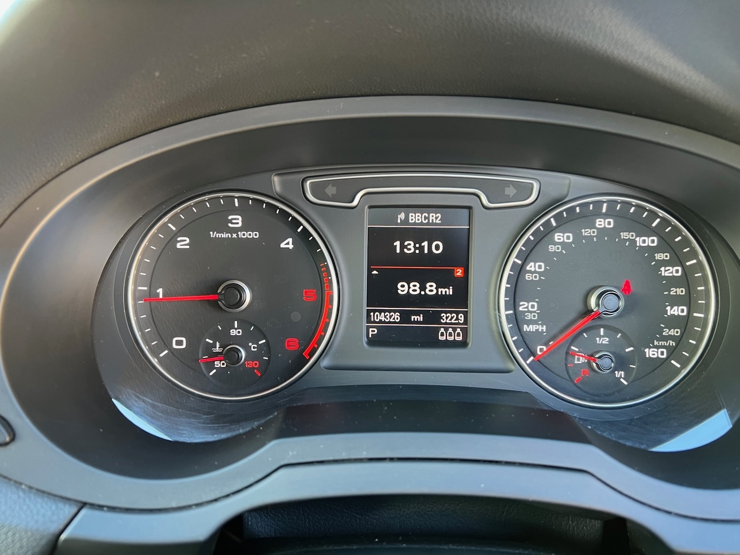 Used Audi Q3 2013 for sale - 76364362: Photo 17