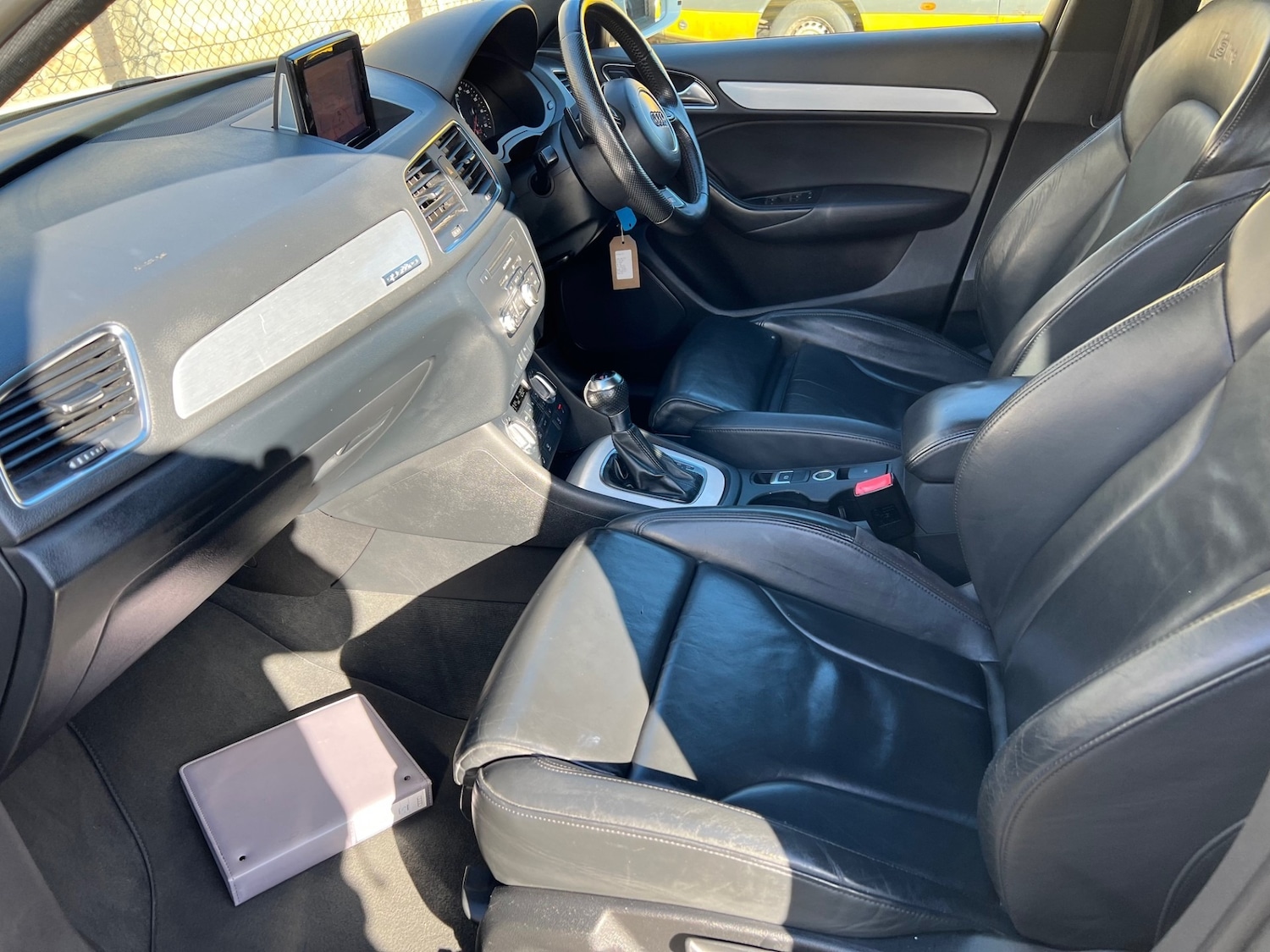 Used Audi Q3 2013 for sale - 76364362: Photo 18