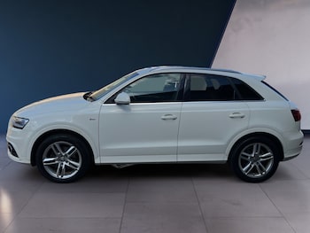 2013 (13) - 2.0 TDI [177] Quattro S Line 5dr S Tronic