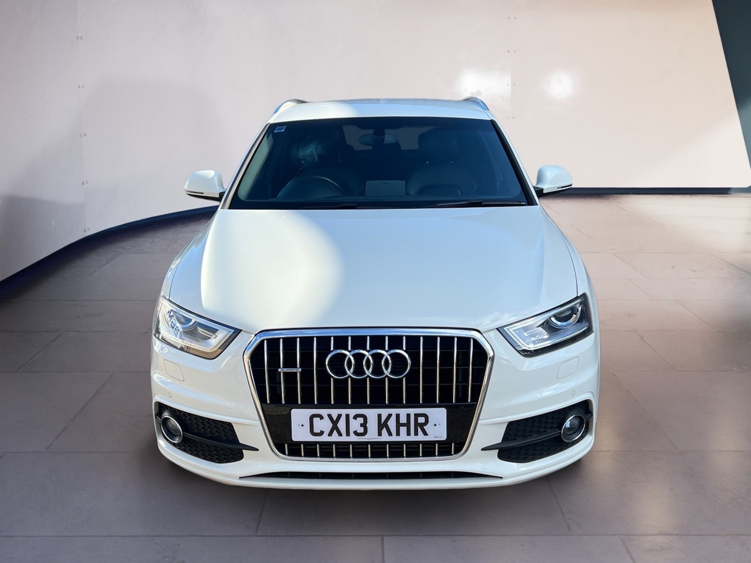 Used Audi Q3 2013 for sale - 76364362: Photo 8