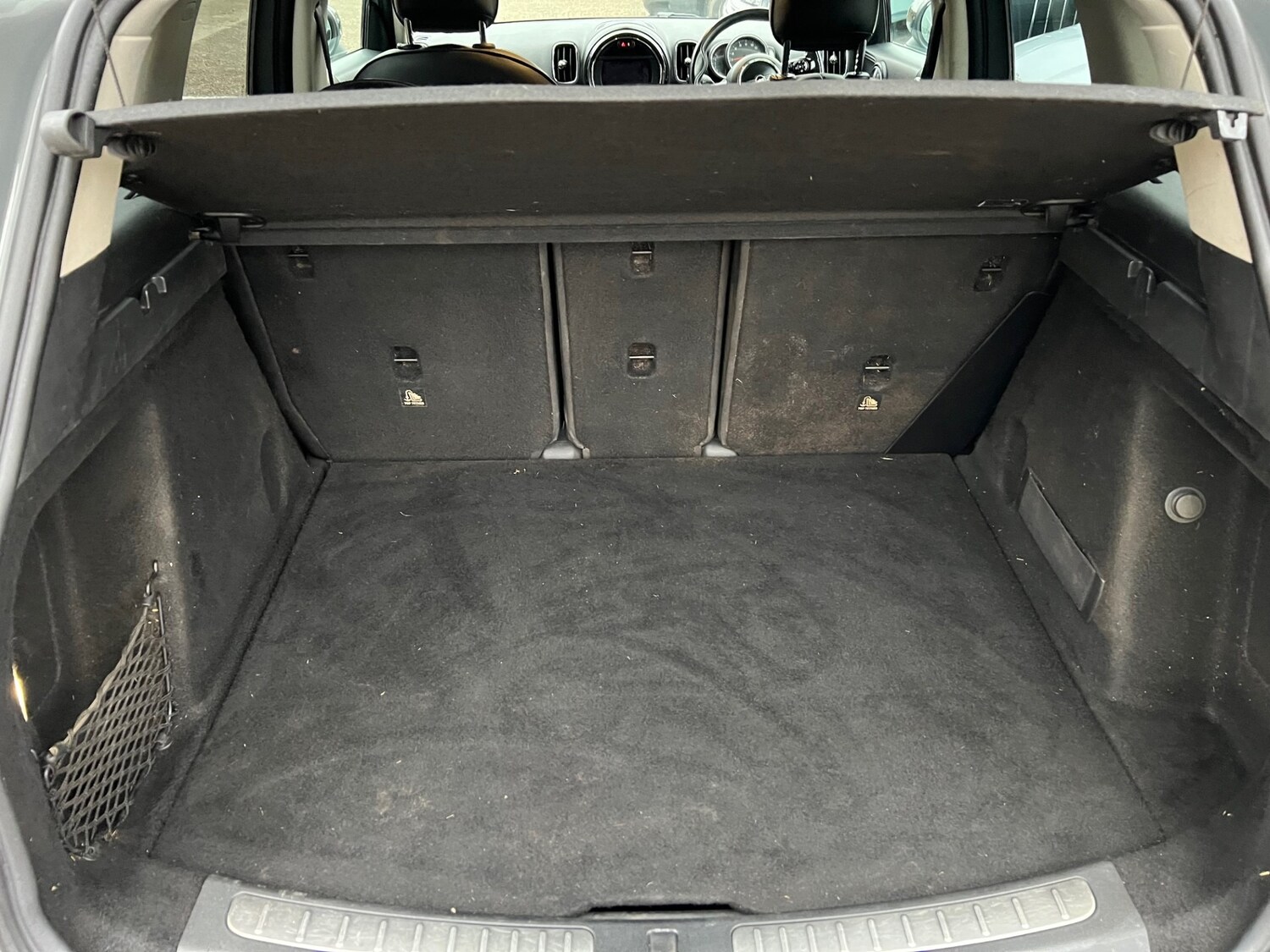 Used MINI Countryman 2020 for sale - 77363334: Photo 12