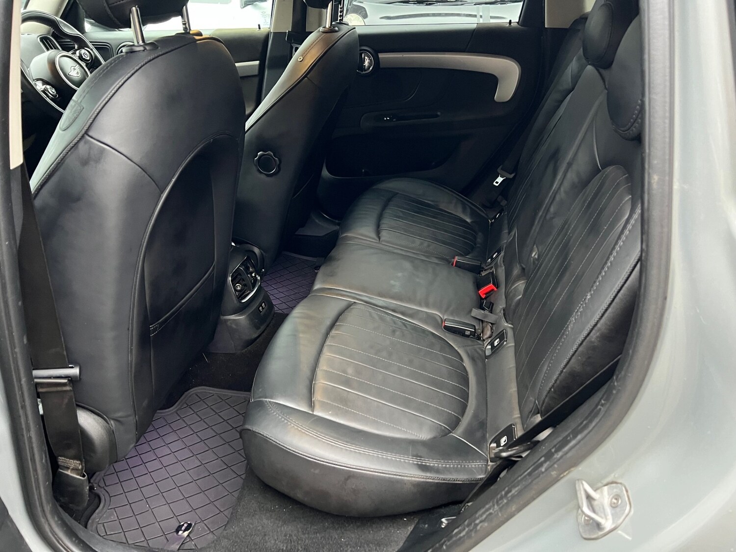 Used MINI Countryman 2020 for sale - 77363334: Photo 13