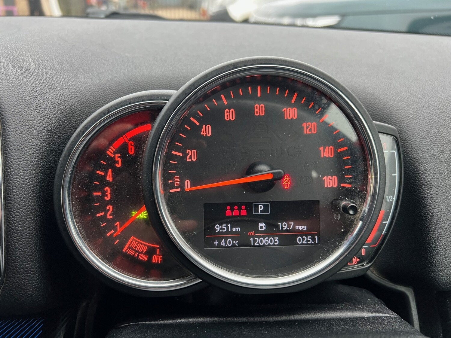 Used MINI Countryman 2020 for sale - 77363334: Photo 17