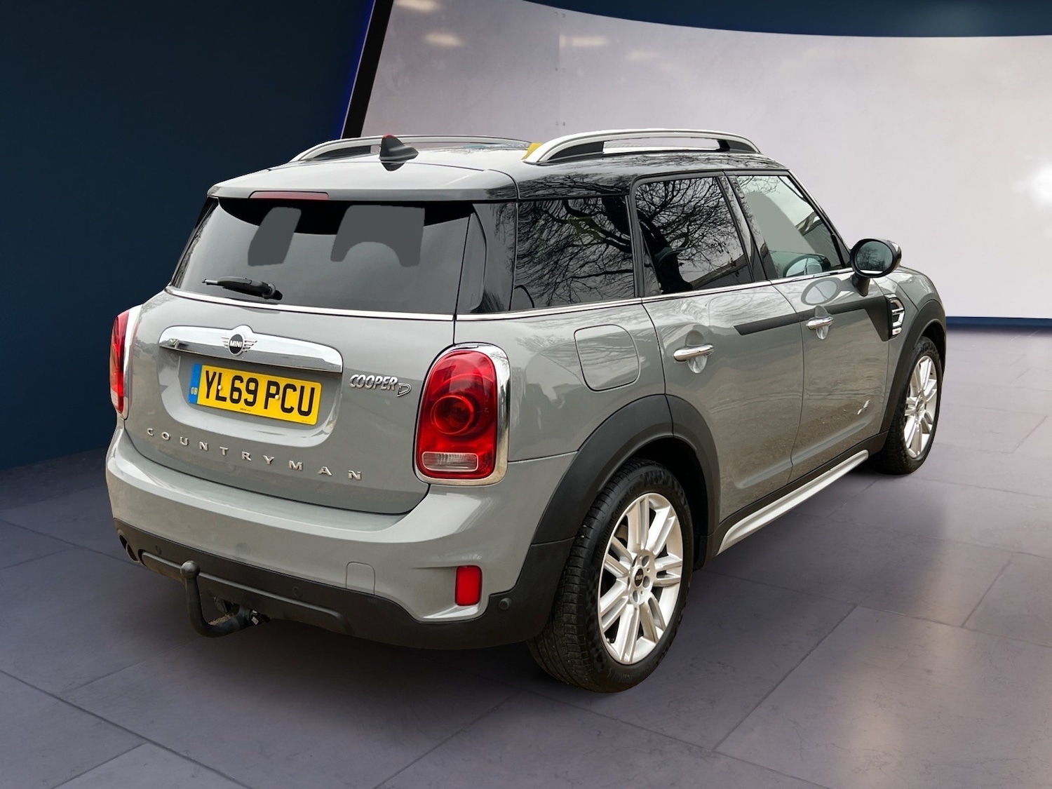 Used MINI Countryman 2020 for sale - 77363334: Photo 3