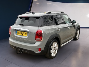 Used MINI Countryman 2020 for sale - 77363334: Photo