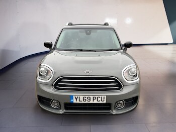 Used MINI Countryman 2020 for sale - 77363334: Photo
