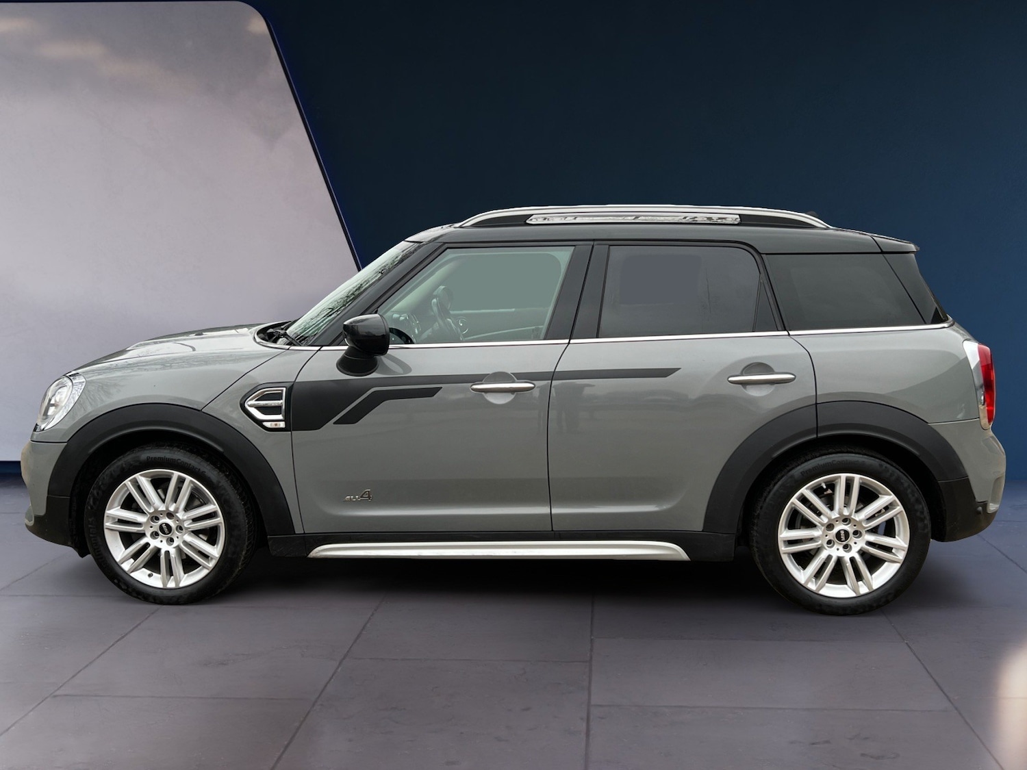 Used MINI Countryman 2020 for sale - 77363334: Photo 5