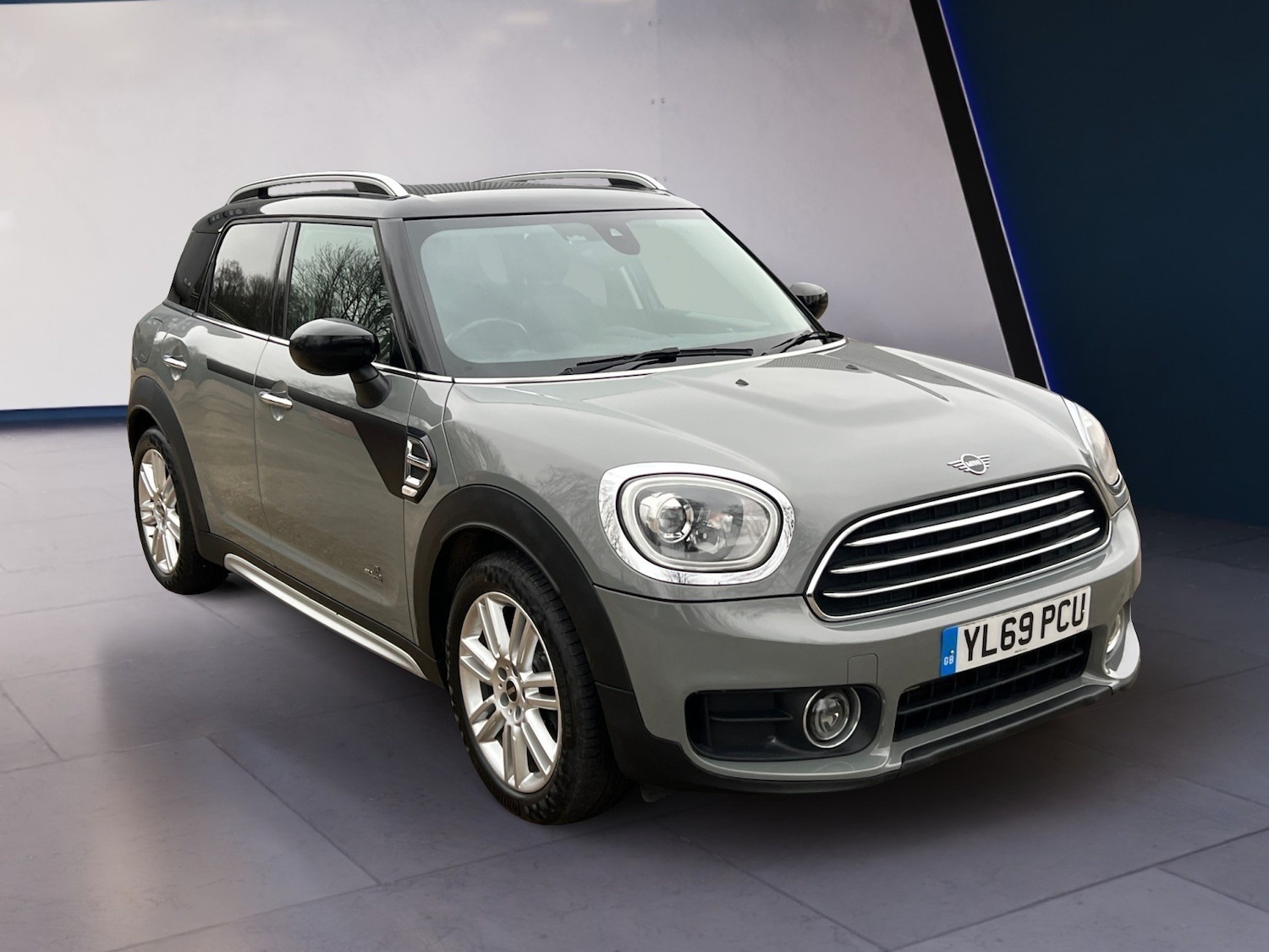 Used MINI Countryman 2020 for sale - 77363334: Photo 6