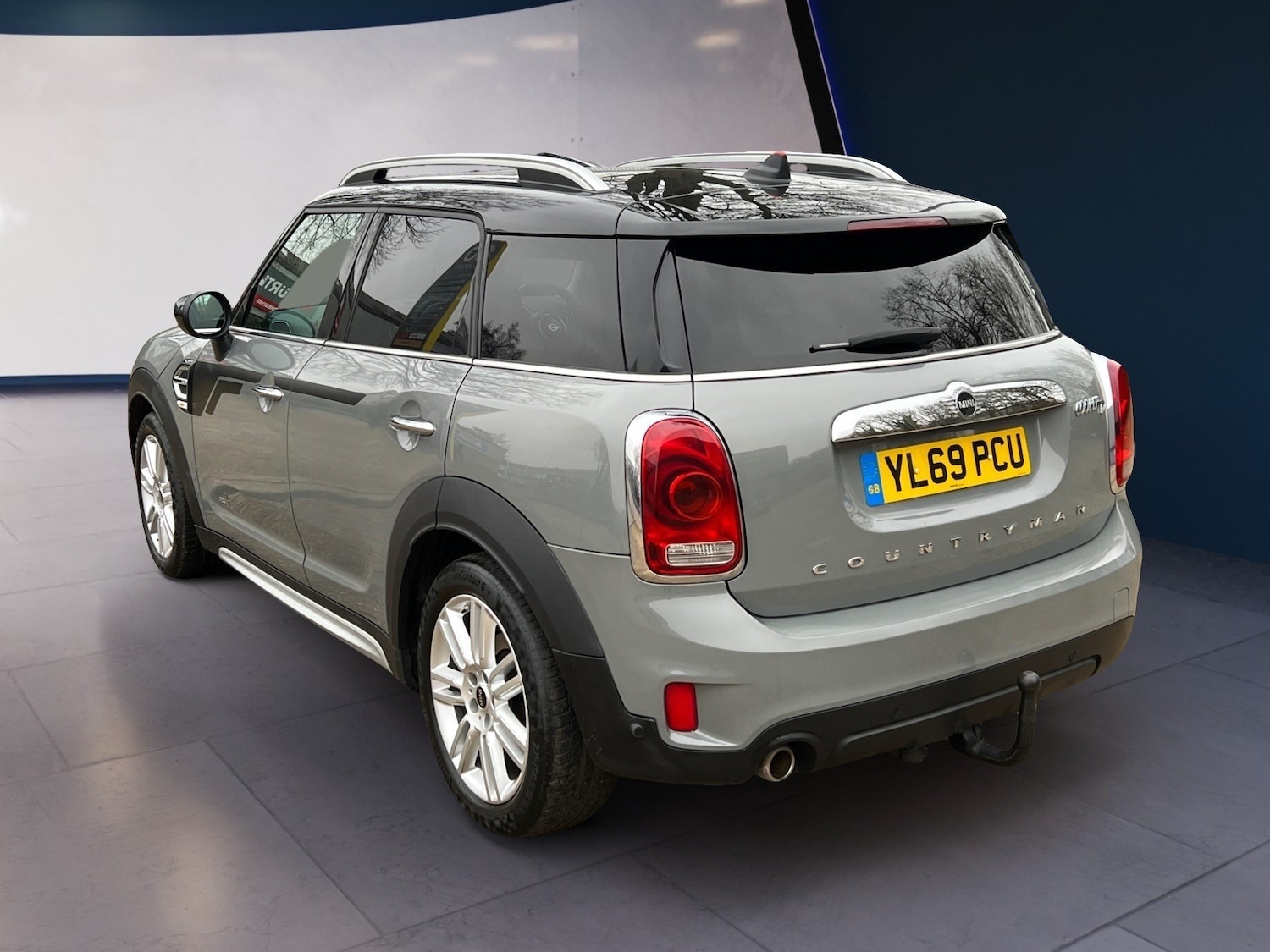 Used MINI Countryman 2020 for sale - 77363334: Photo 7