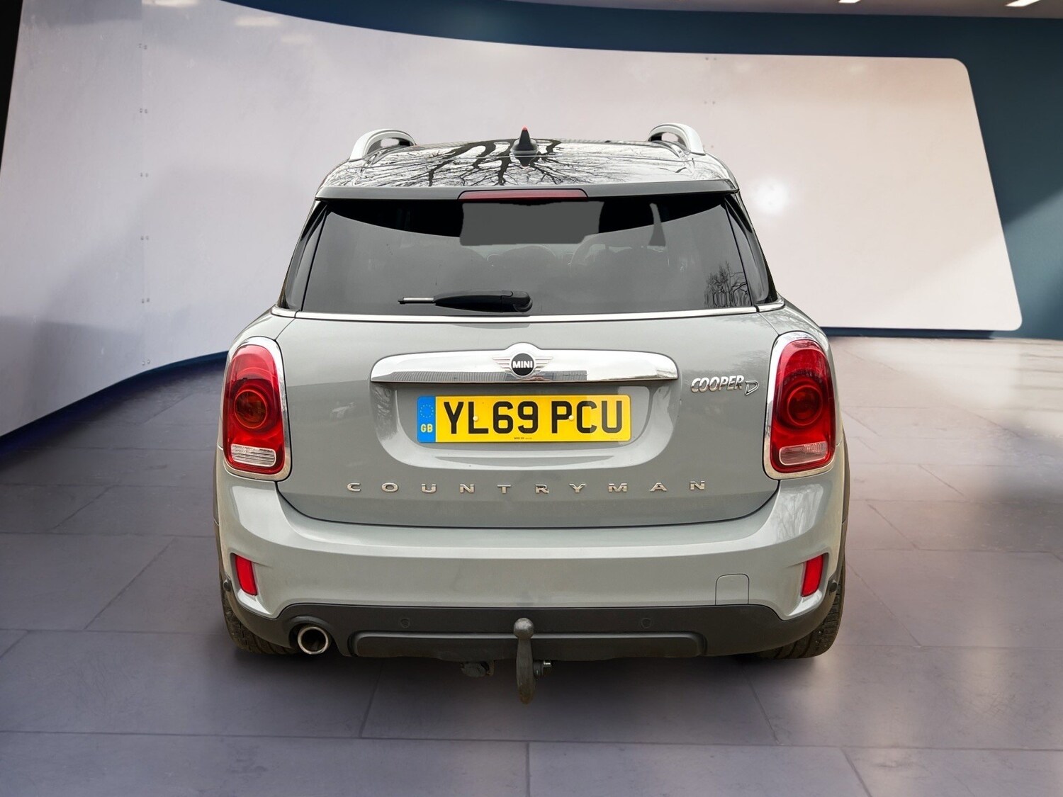 Used MINI Countryman 2020 for sale - 77363334: Photo 8