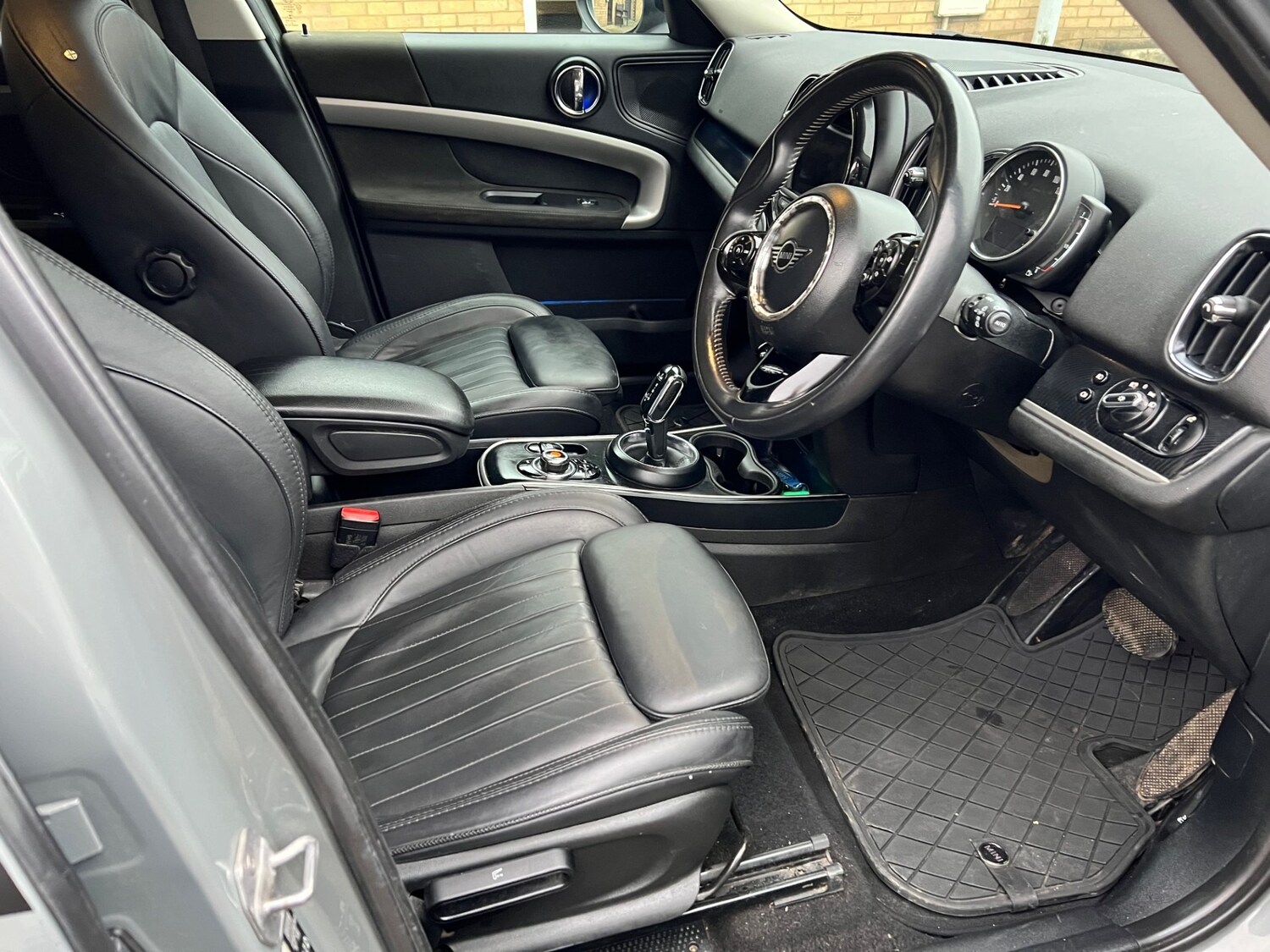 Used MINI Countryman 2020 for sale - 77363334: Photo 9