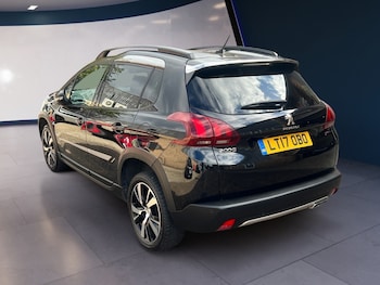 Used Peugeot 2008 2017 for sale - 75968728: Photo