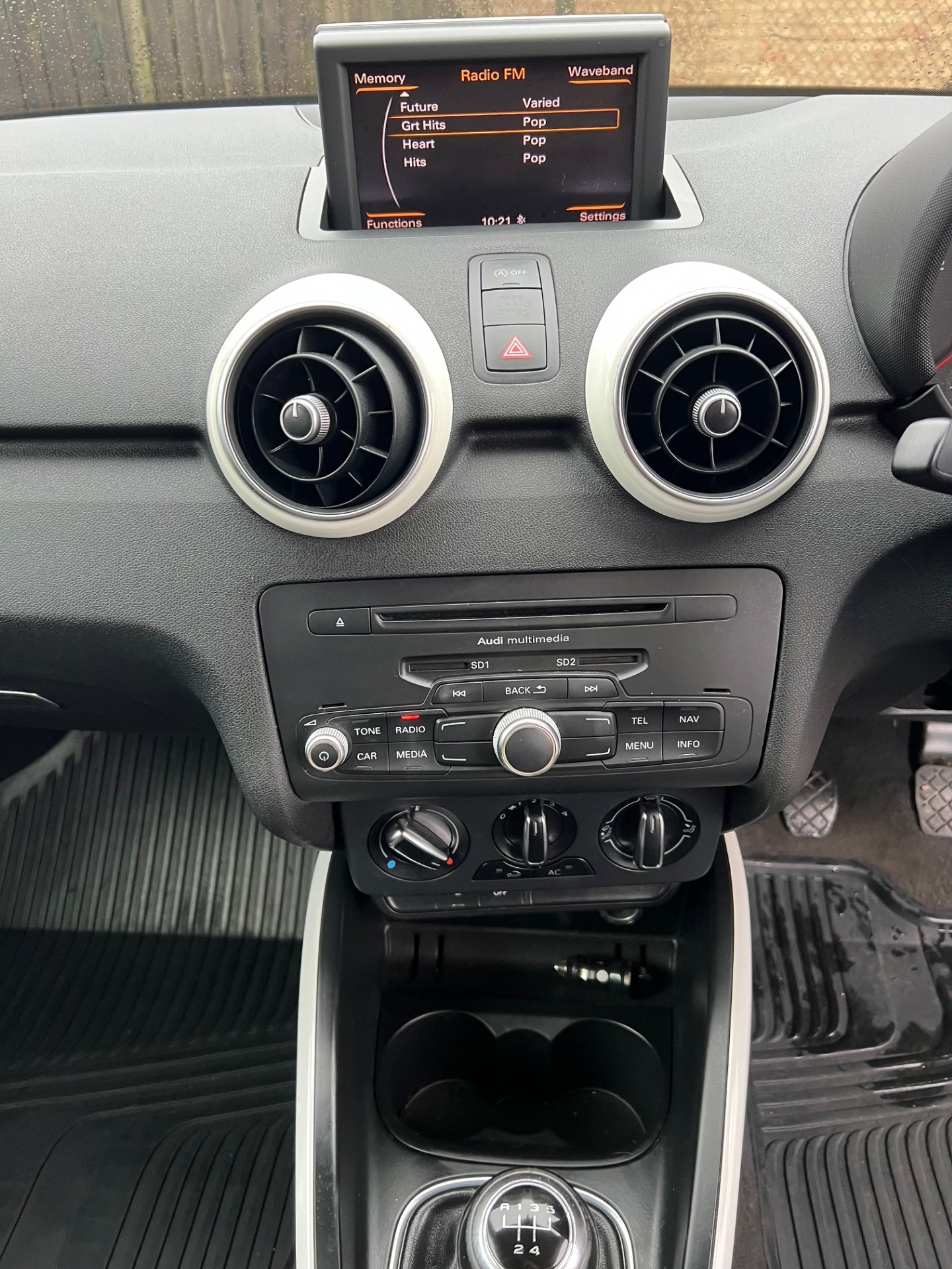 Used Audi A1 2012 for sale - 77459892: Photo 11