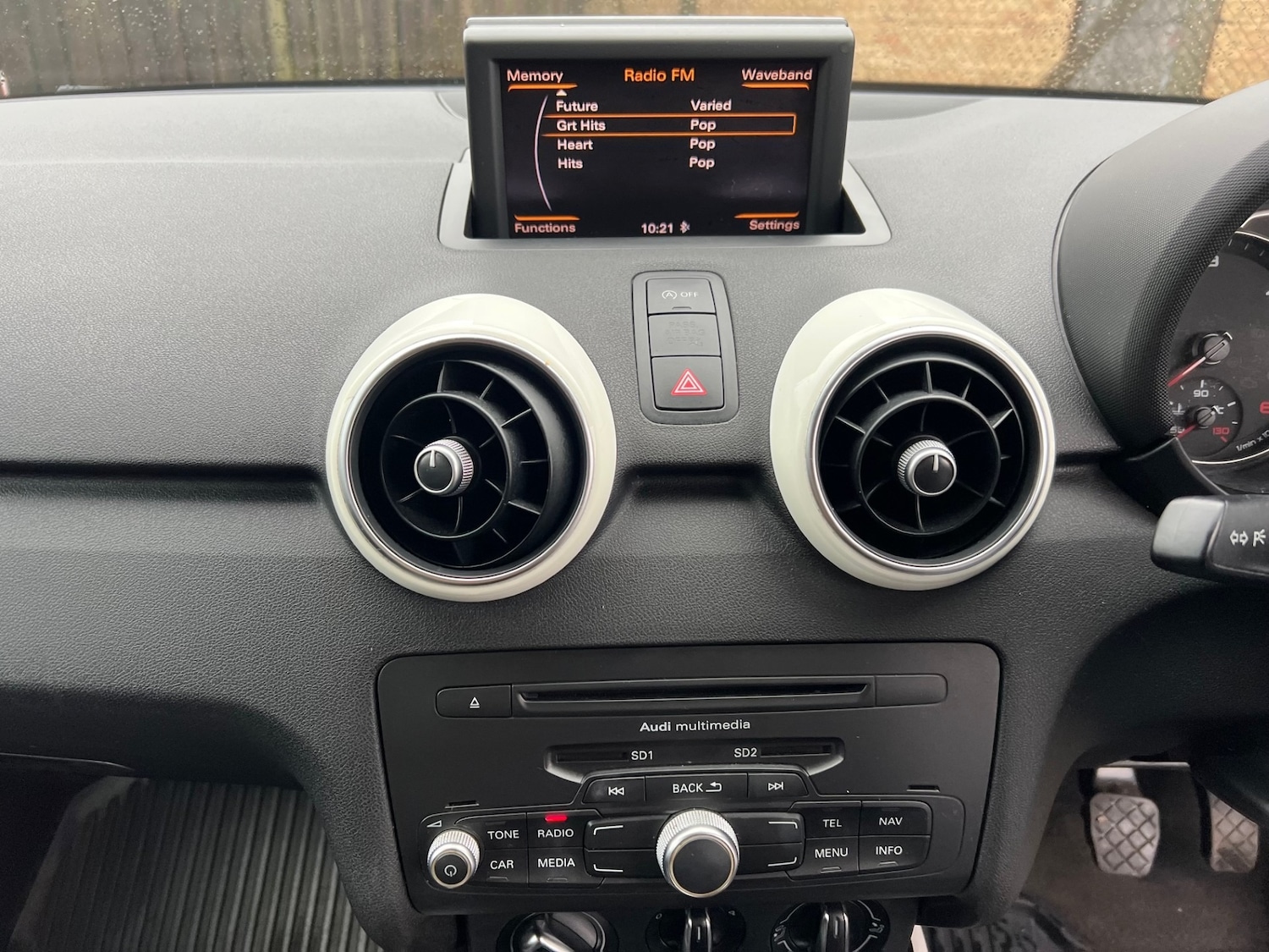 Used Audi A1 2012 for sale - 77459892: Photo 12