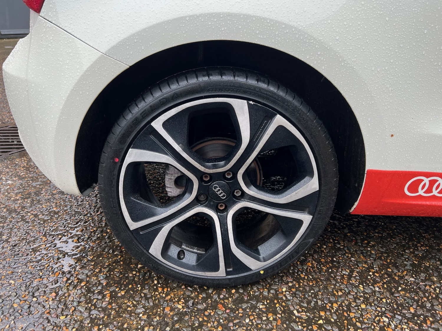 Used Audi A1 2012 for sale - 77459892: Photo 16