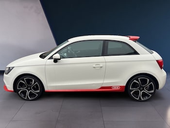Audi A1 feature image